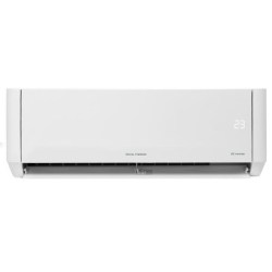 Сплит-система инверторного типа Royal Thermo Barocco DC RTBI-24HN8_V2white комплект 4